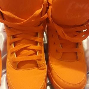 COPY - Patrick Ewing Sneakers